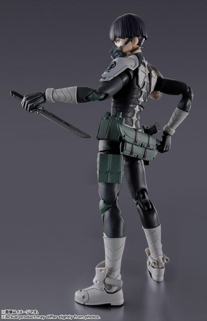 Kaiju No. 8 - S.H.Figuarts - Soshiro Hoshina