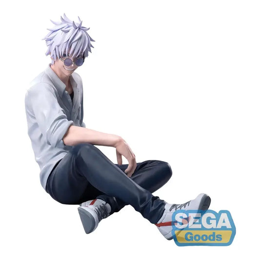 Satoru Gojo Jujutsu Kaisen: Yumemirize Sega