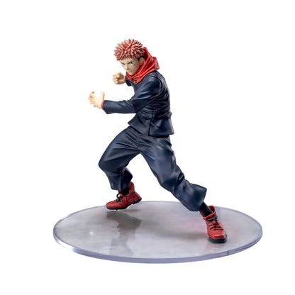 Jujutsu Kaisen: 5Th Anniversary Excl Luminasta Yuji Itadori (Sega)