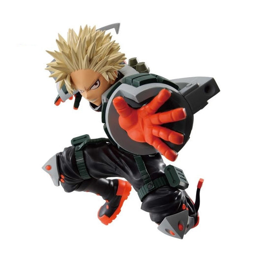 My Hero Academia - Figure - Katsuki Bakugo (Ver.2)
