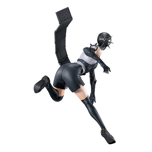 Chainsaw Man Bomb Ichibansho Statue