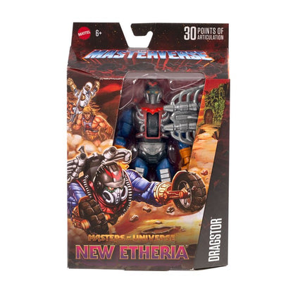 Dragstor - Masters Of The Universe Masterverse Wave 20