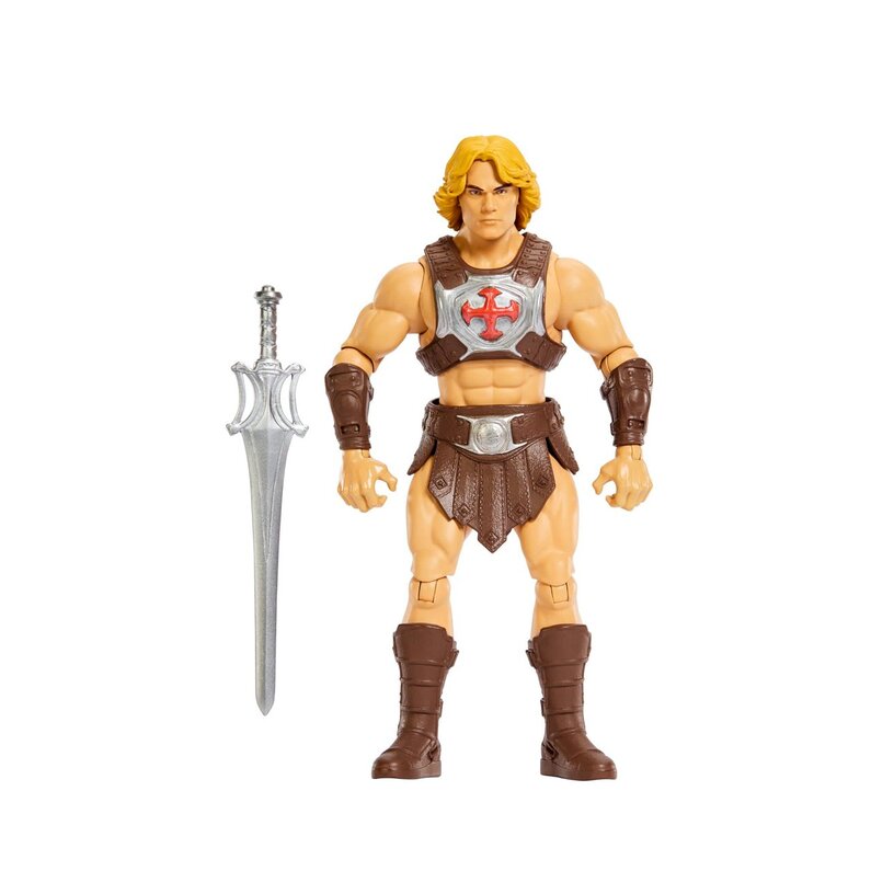He-Man - Masters Of The Universe 2026 Kid Core Wave 1