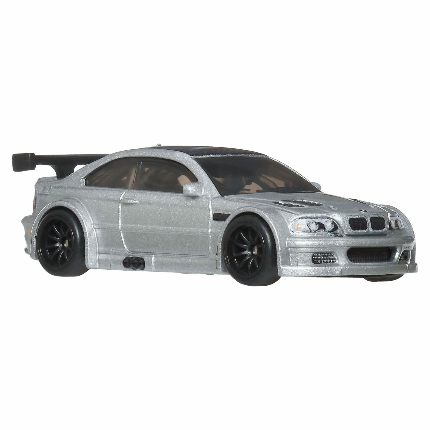 Bmw M3 Gtr 142 Hot Wheels Boulevard Gjt68-958F