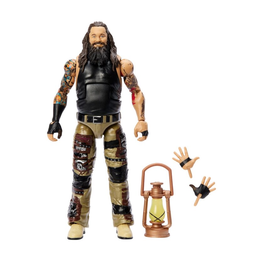 Bray Wyatt - WWE Elite 112 Figure