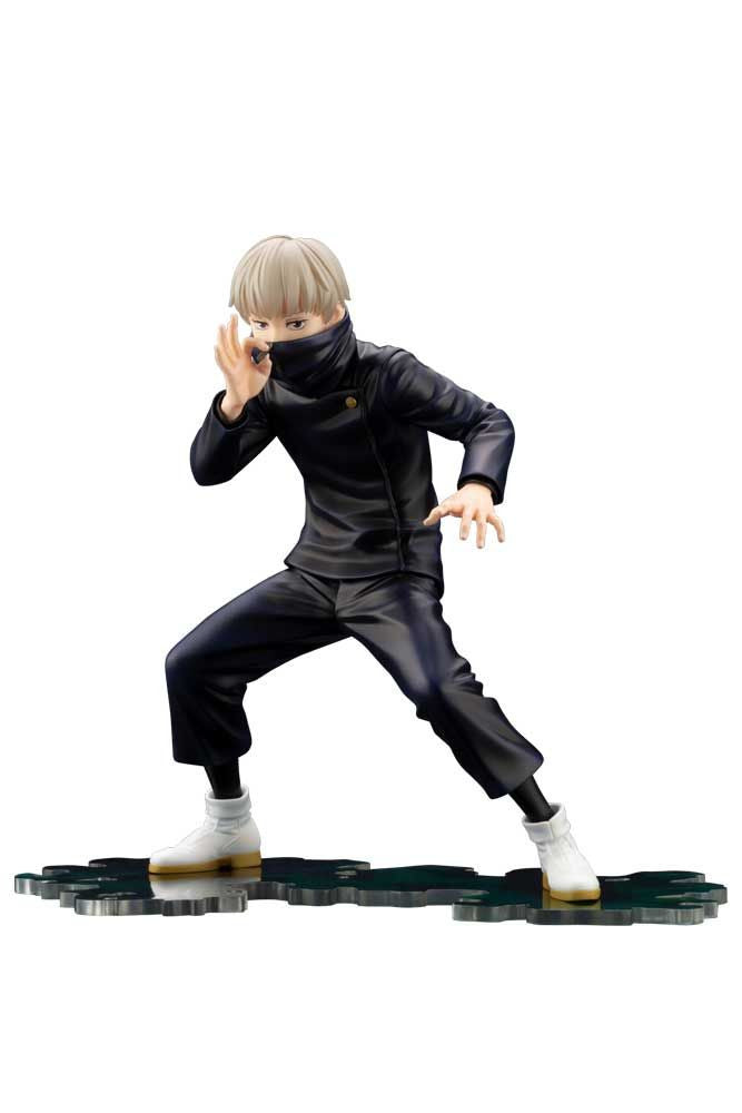 Jujutsu Kaisen: Artfx J - Toge Inumaki - 1/8 Scale Figure(Kotobukiya)