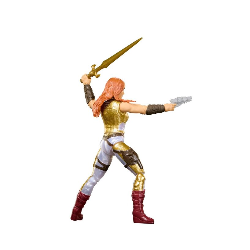 Teela - Masters Of The Universe 2026 Kid Core Wave 1