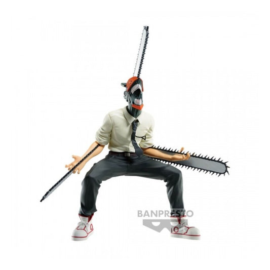 Chainsaw Man - Vibration Stars - Chainsaw Man