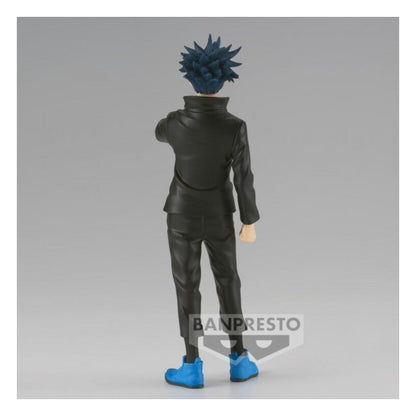 Jujutsu Kaisen - Jukon No Kata - Megumi Fushiguro