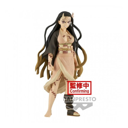 Demon Slayer: Kimetsu No Yaiba - Figure Vol.27 (A:Nezuko Kamado)