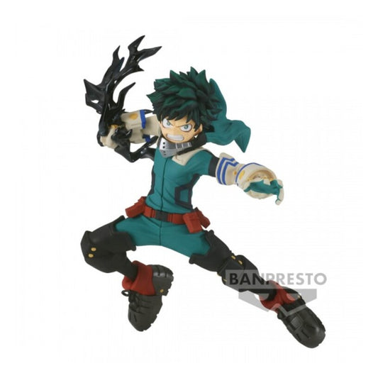 izuku - My Hero Academia - The Amazing Heroes Plus Vol.2