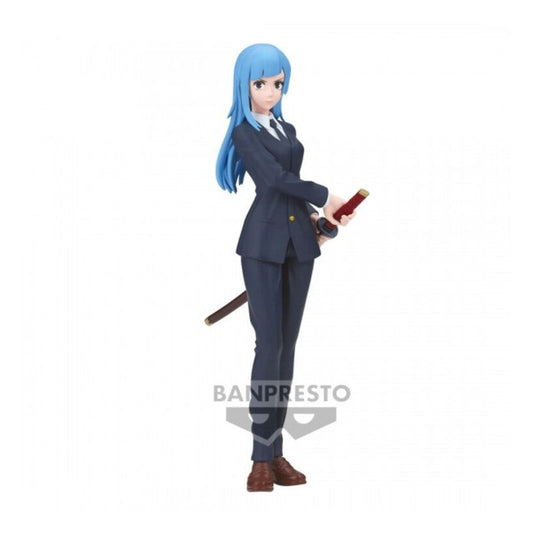 Jujutsu Kaisen Jukon No Kata - Kasumi Miwa & Sukuna (A:Kasumi Miwa)