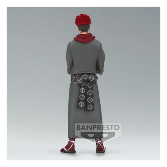 Jujutsu Kaisen Jukon No Kata - Kasumi Miwa & Sukuna (B:Sukuna)