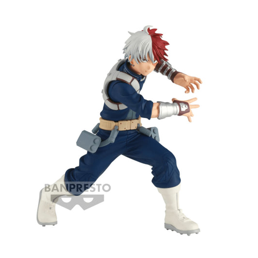 Shoto - My Hero Academia - The Amazing Heroes Vol.29