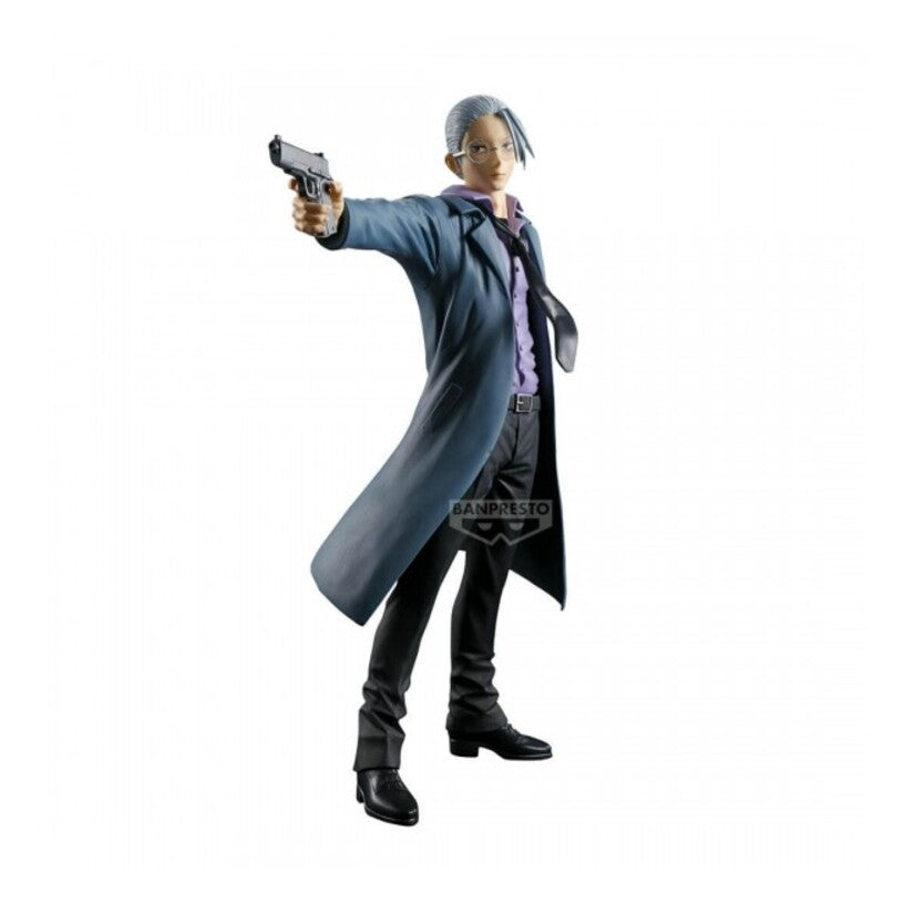 Sakamoto Days - Taro Sakamoto
