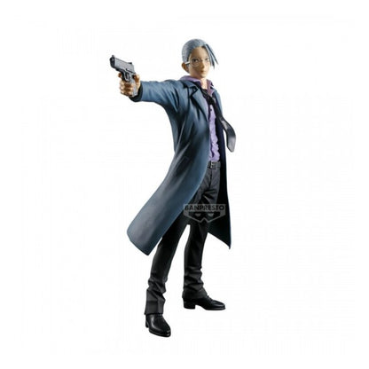 Sakamoto Days - Taro Sakamoto