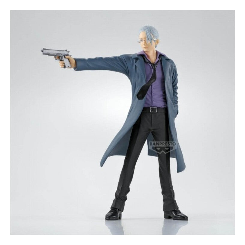 Sakamoto Days - Taro Sakamoto