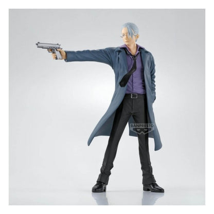 Sakamoto Days - Taro Sakamoto