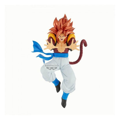 Dragon Ball - Gt Blood Of Saiyans - Super Saiyan 4 Gogeta