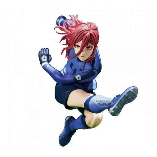 Blue Lock - Hyoma Chigiri