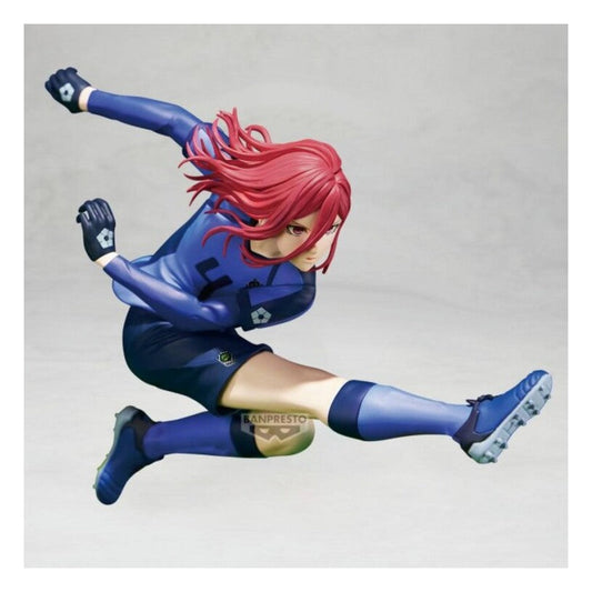 Blue Lock - Hyoma Chigiri