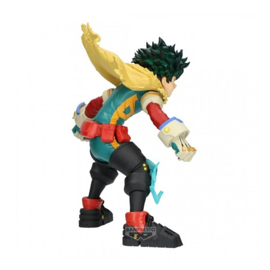 My Hero Academia - The Amazing Heroes Plus - Izuku Midoriya I