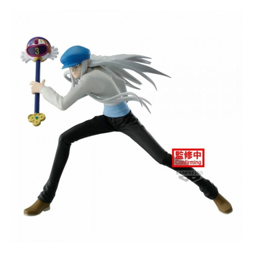 Hunter X Hunter - Vibration Stars - Kcyytt