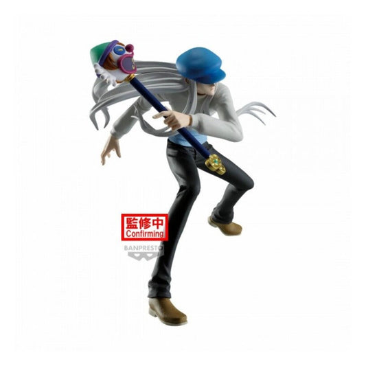 Hunter X Hunter - Vibration Stars - Kcyytt