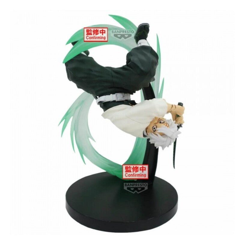 Demon Slayer - Vibration Stars Plus - Sanemi Shinazugawa