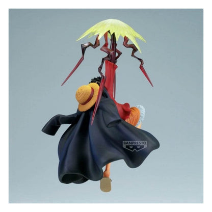 One Piece - Battle Record Collection - Monkey D. Luffy Ii (Special)