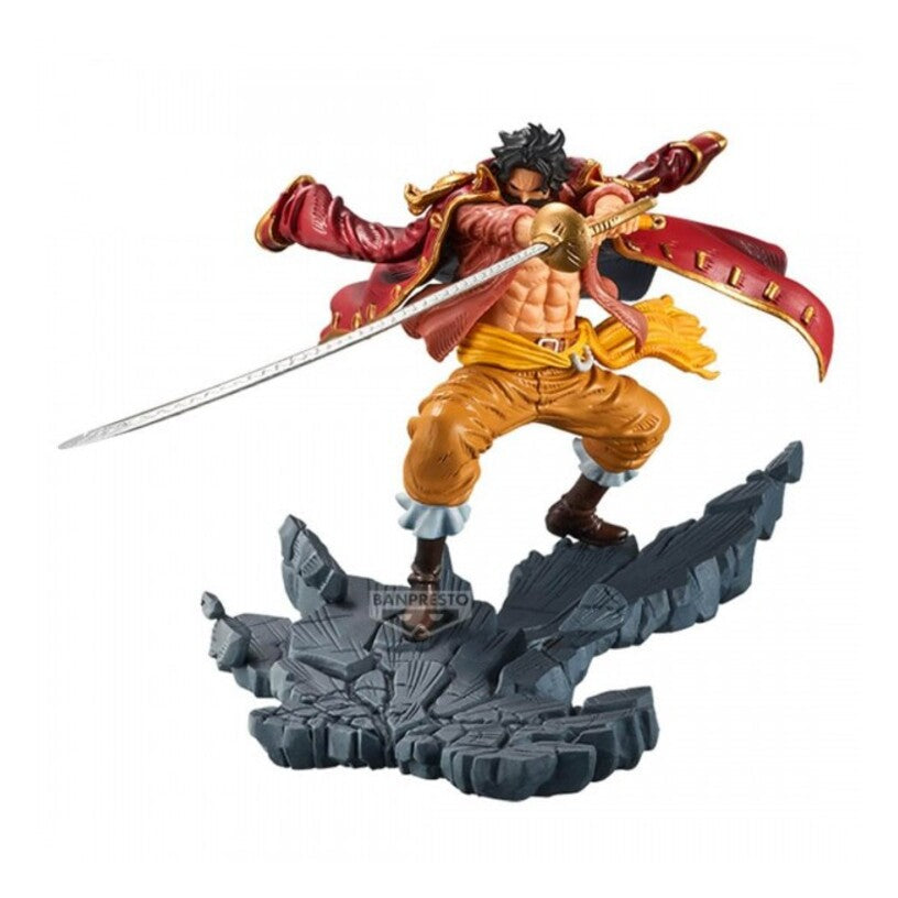 One Piece - Manhood - Gold. Roger (Special Ver.)