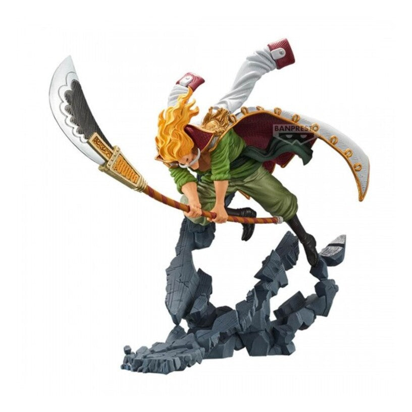 One Piece - Manhood - Edward Newgate (Special Ver.)