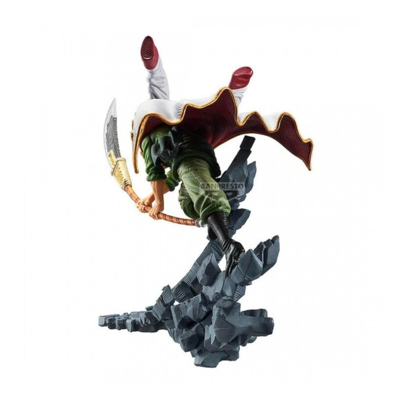 One Piece - Manhood - Edward Newgate (Special Ver.)
