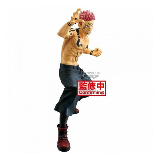 Jujutsu Kaisen - Maximatic - Sukuna (Special Ver.)