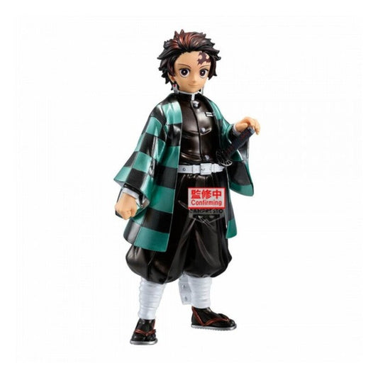 Demon Slayer - Grandista - Tanjiro Kamado (Special Colour Ver.)