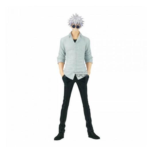 Jujutsu Kaisen - King Of Artist - Satoru Gojo Ii