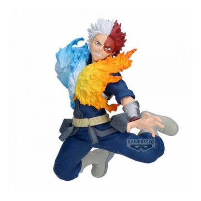 My Hero Academia - Maximatic - Shoto Todoroki