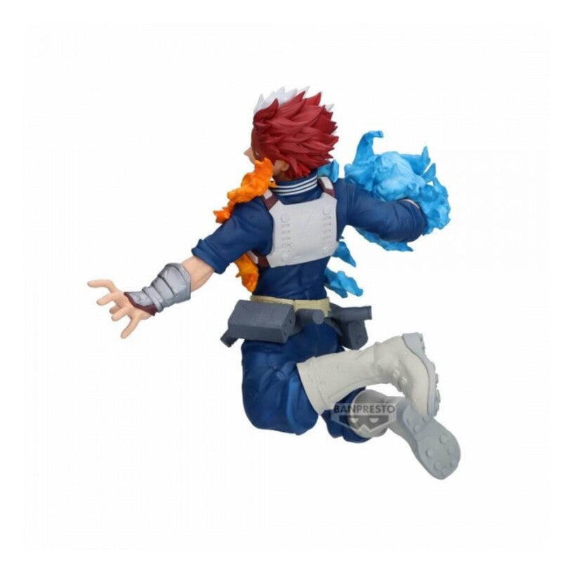My Hero Academia - Maximatic - Shoto Todoroki