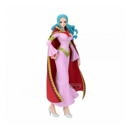 One Piece - Dxf The Grandline Series Special - Nefeltari Vivi