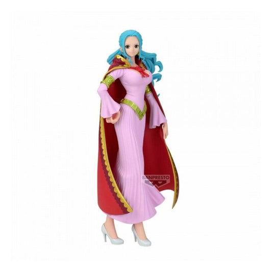 One Piece - Dxf The Grandline Series Special - Nefeltari Vivi