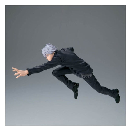 Jujutsu Kaisen - Maximatic - Satoru Gojo Ii