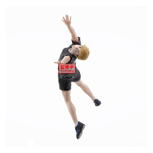 Haikyu!! - Posing Figure - Atsumu Miya