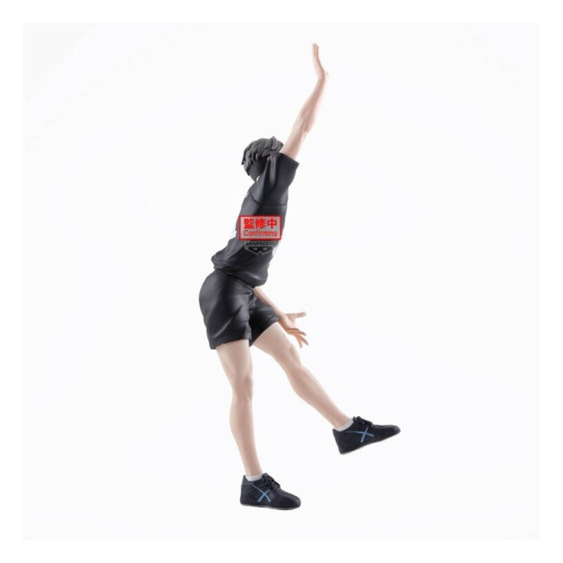 Haikyu!! - Posing Figure - Osamu Miya