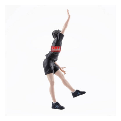 Haikyu!! - Posing Figure - Osamu Miya