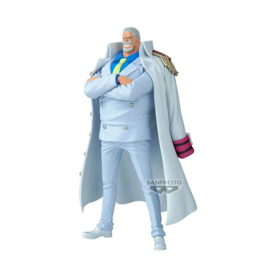 One Piece - Dxf The Grandline Series Special - Monkey D. Garp