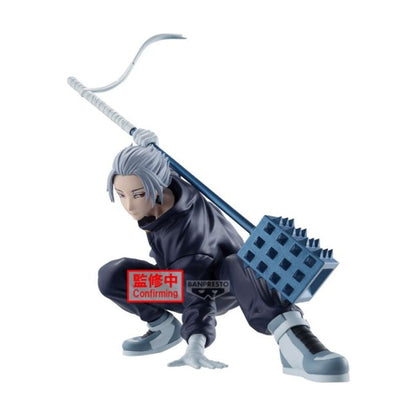 Sakamoto Days - Vibration Stars - Gaku