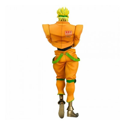 Jojos Bizarre Adventure: Stardust Crusaders - Mometria - Dio