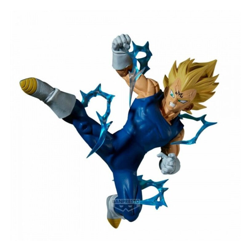 Dragon Ball Z - Match Makers - Majin Vegeta (Vs Super Saiyan 2 Son Goku)