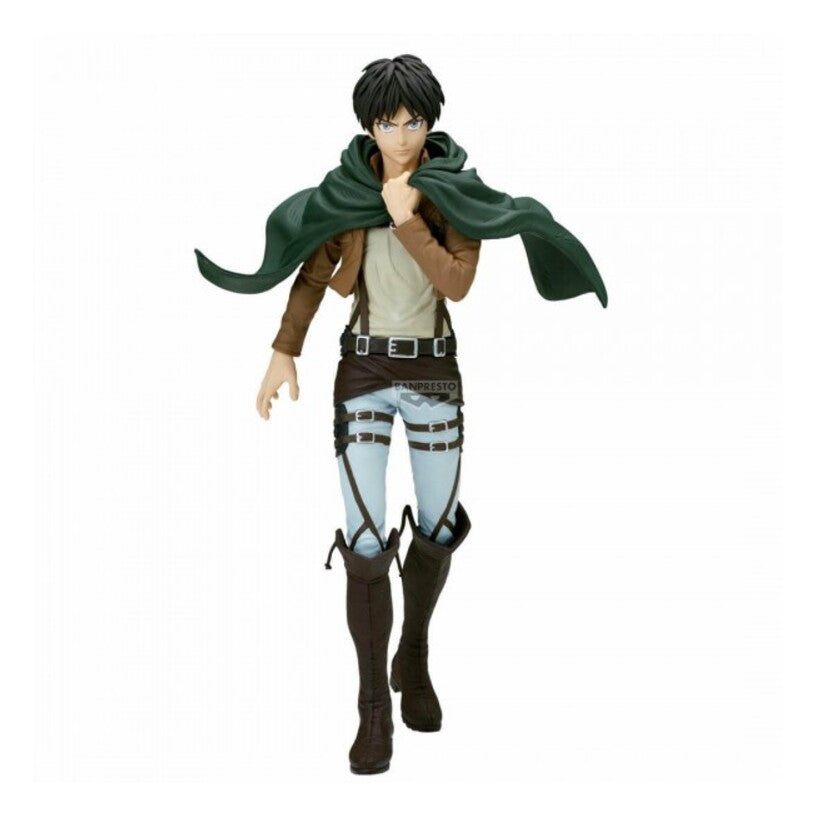 Attack On Titan - Grandista - Eren Yeager