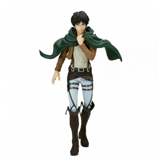 Attack On Titan - Grandista - Eren Yeager